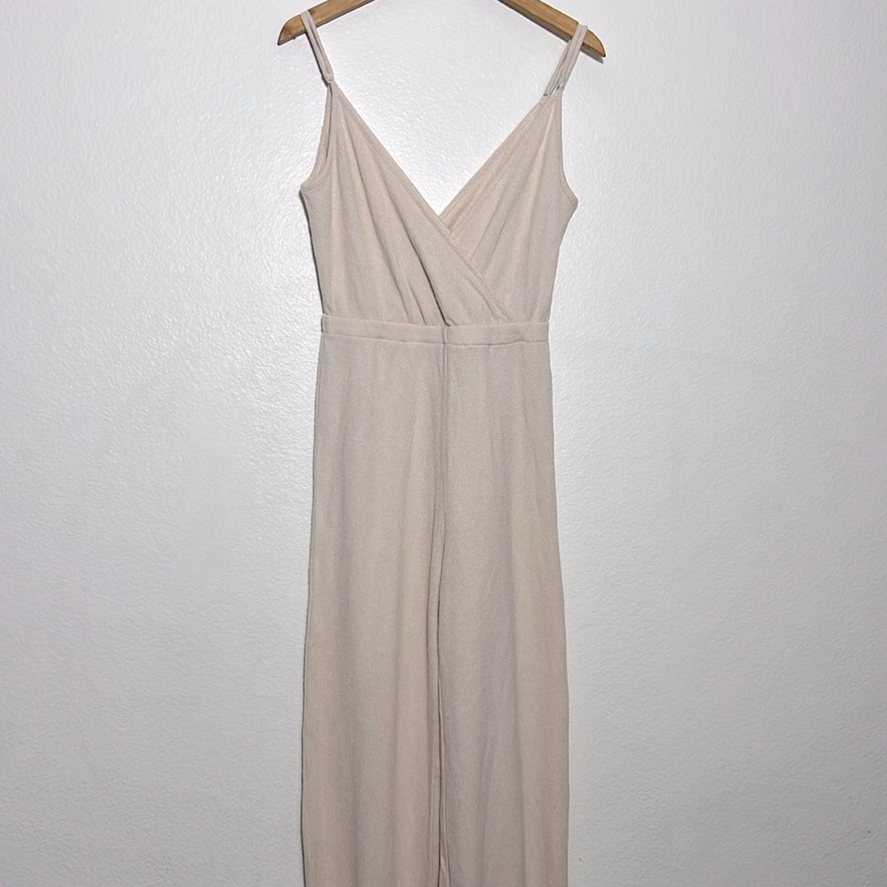 New BB Dakota by Steve Madden Beachcomber Jumpsuit Size S